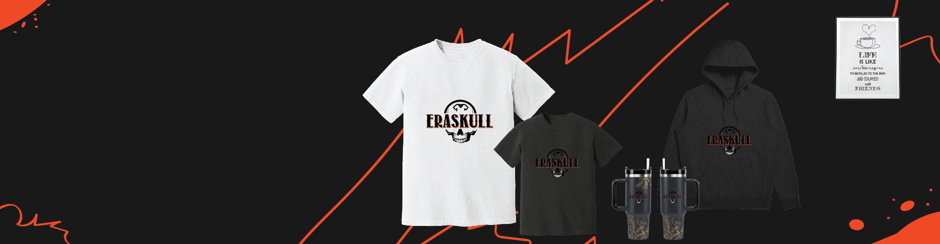 banner eraskull apparel 1