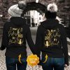 personalized bestie hoodie friend hoodie not sisters by blood but sisters by heart unisex custom hoodie 1754952805415