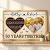 personalized anniversary i had you photo poster gift 1765645469751