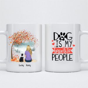 its never just a dog personalized mug 1769503740130