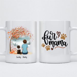 its never just a dog personalized mug 1769503744302