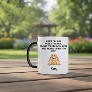 personalized dog mug a gift for dog lovers 1769677239482