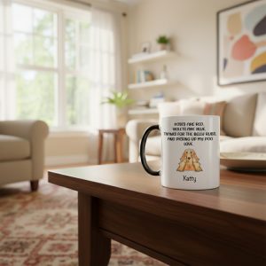 personalized dog mug a gift for dog lovers 1769677243502