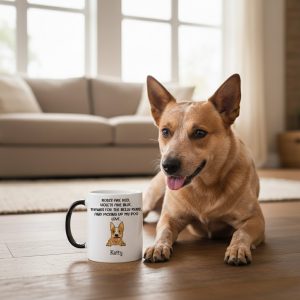 personalized dog mug a gift for dog lovers 1769677247640