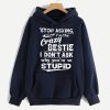 empowering slogan hoodie hoodie im a btch beautiful intelligent thoughtful caring honest 1775057699645