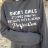 hoodie short girls stopped growing because 1775642570785