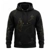 jesus walking to the cross hoodie minimalist christian streetwear walk by faith pullover 1790694877934