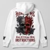 3d hoodie you couldnt handle me even if i came with instructions 1791105803662
